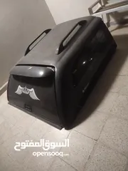  2 فيبر ماتسوبيشي L200