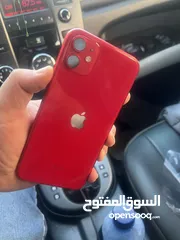  11 ايفون 11 عادي 128جيجا