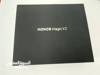  2 هونر ماجيك v2 (كفالته فعالة)