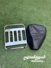  8 دراج هوندا 90cc نظيف