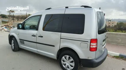  2 كادي 6+1 اصل برايفت الماني