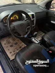  7 هيونداي كلك 2008 ماطور 1600 بحالة الشركة فل اضافات فحص نخب جير ماطور شوصطة بالورقة