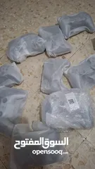  4 كفرات أيادي بلايستيشن 5 أصلية للبيع