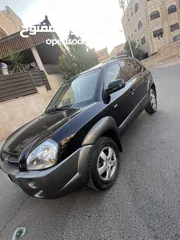  17 جب توسان للبيع 2008