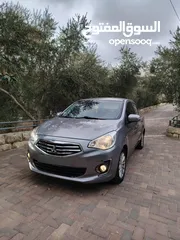  2 متسوبيشي اتراج 2018