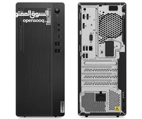  1 !!! Lenovo M80t (i7-10700) قوة وحشية – سرعة صاروخية – أداء أسطوري!!! أداء مستقر وقوي لأي استخدام !!!
