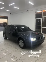  2 Golf4للبيع