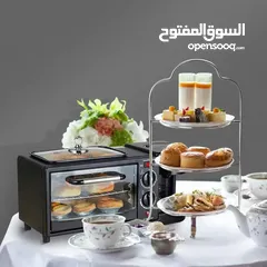  4 عرض خاص خصم 10% على جهاز جولد كريست 3×1