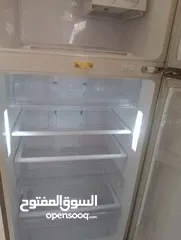  1 Samsung fridge