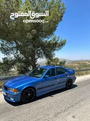  2 1998Bmw كوبرا