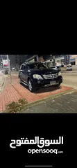  3 مرسيدس Ml350