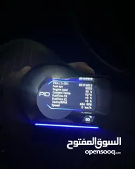  13 عداد رقمي يشتغل عاى فيشه وكاله obd