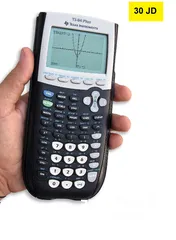  1 آلات حاسبة علمية متطورة  Graphing Calculators توجيهي - جامعات ..