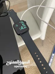  3 Apple Watch SE 44mm