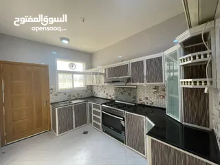  5 4 + 1 BR Lovely Compound Villa in Al Hail with Shared Pool & Gym