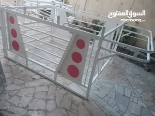  18 صناديق كيا بنقو 3 أو هونداي بورتر كبينه وربع ودبل كابين للبيع