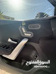  3 مرسيدس A250e