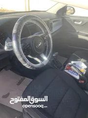  29 كيا ريو 2020  وارد امريكي محرك 1600 سي سي .. نظيفةً جدا ... اربعة جيد.. سبورت