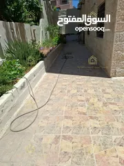 4 شقة مميزة - ضاحية الرشيد - 3نوم1ماستر - 190م - ترس خارجي واسع - قرب الخدمات