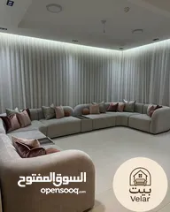  4 اطقم كنب غرف جلسات غرف جلوس غرف قعدة مفروشات جميع انواع الاثاث اطقم كنب تركي كنب امريكي جديد