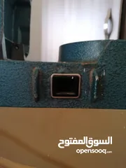  1 مكنت تقطيع بطاطا جميع الأشكال موجوده ب ماركا الجنوبيه نادي السباق