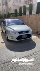  10 فورد مونديو 2014