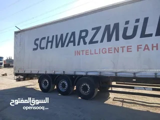  5 عربايه تير موديل 2007