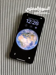  4 iPhone 15 bro Max natural titanium 256 GB used like a new