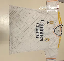  10 ملابس رياضية كرة قدم بجودة جيدة