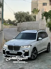  6 BMW,’x7,30d//Mpower