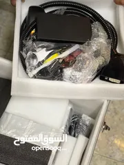  8 جهاز ليزر سوبرانو توتانيوم