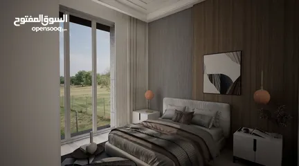  19 Villas compound for Sale with Eco friendly finishings ( Property 35200 )-174782732