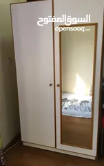  1 Wardrobe  for Sale