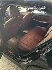  11 BMW i3 35l 2024