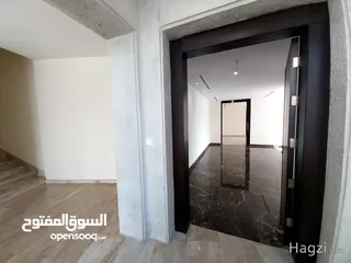  27 شقة مميزة جدا حديثة بمنطقة الدوار الرابع ( Property ID : 30075 )