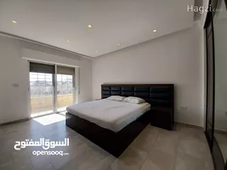  4 شقة للايجار في عبدون  ( Property 36762 ) سنوي فقط