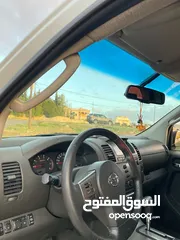  9 نيسان نافارا 2007 فل كامل بصلاه على نبي لا يحتاج إلى اصيانه أبدآ