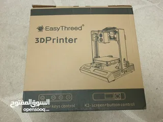  14 شاشة لمس 3D Printer New