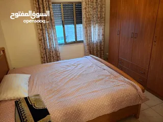  4 2nd Floor -furnished -Apartment For Rent In Um Uthaina