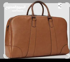  2 حقيبة يد أنيقة ماركة تيد بيكر أصلي