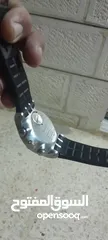  2 سواتش بحاله ممتازه جدا جدا   حجم كبير  استوب واتش السعر نهائي  عشان ما تغلبني