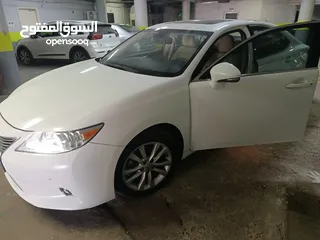  2 لكزس  ES300