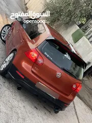  7 جولف mk5 مديل 2007