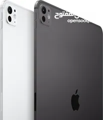  5 iPad Pro 11” الجيل الثاني – 2020 – Wi-Fi – 512GB – مستعمل بحالة الوكالة – بطارية 87% –