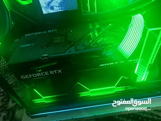  3 ASUS ROG 4070 Ti Super