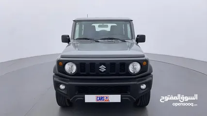  6 (FREE HOME TEST DRIVE AND ZERO DOWN PAYMENT) SUZUKI JIMNY