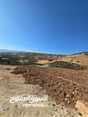  10 قطعة ارض للبيع من المالك مباشرة