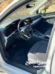  5 GOLF MK8 2021