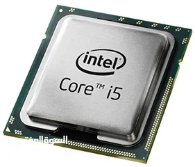  1 Intel core i5 4590