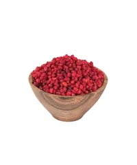  3 الزّرْشُك الإيراني الأصيل والعالي الجودة Original and high-quality Iranian barberry